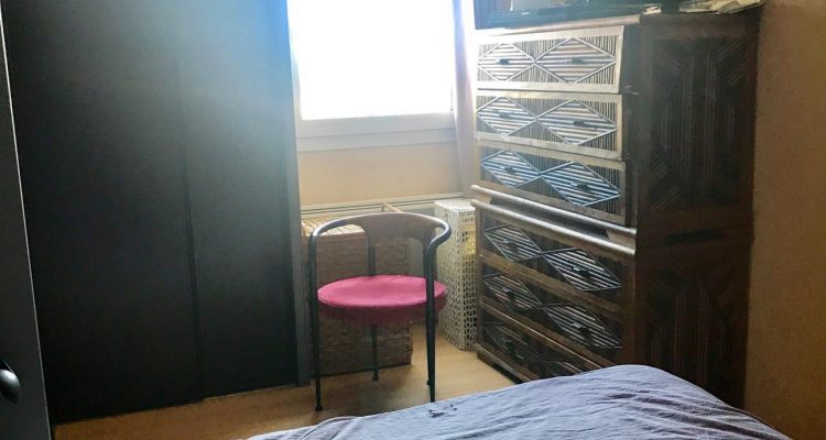 Bien Vendu T5 123 m² à Oullins 330 000 € - Oullins (69600) - 9