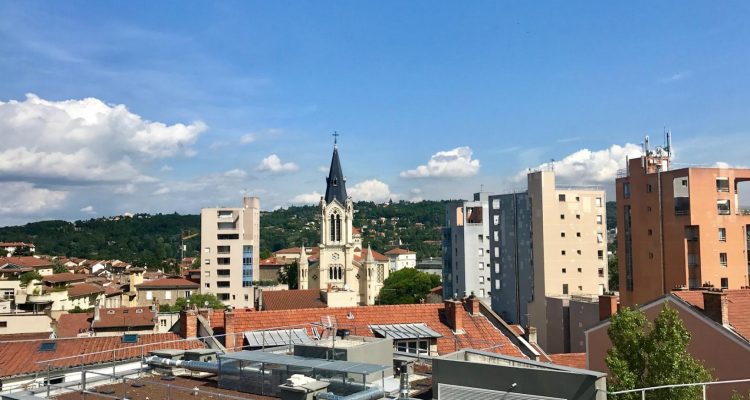 Bien Vendu T5 123 m² à Oullins 330 000 € - Oullins (69600) - 12