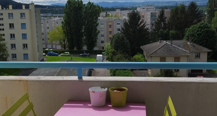 Bien Vendu T3 63 m² à Genay 108 500 € - Genay (69730)