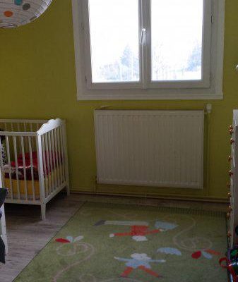 Bien Vendu T3 63 m² à Genay 108 500 € - Genay (69730) - 5