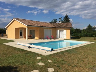 Bien Vendu Maison 125 m² à Fareins 380 000 € - 1