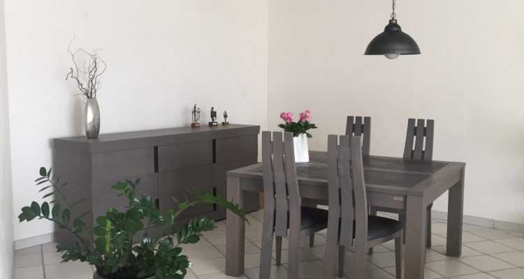 Bien Vendu Maison 125 m² à Fareins 380 000 € - Fareins (01480) - 5