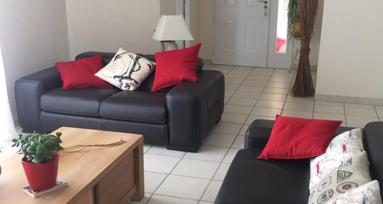 Bien Vendu Maison 125 m² à Fareins 380 000 € - Fareins (01480) - 6