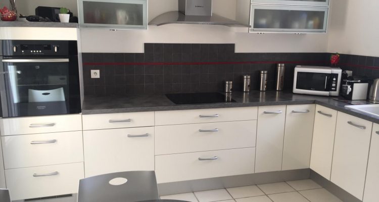 Bien Vendu Maison 125 m² à Fareins 380 000 € - Fareins (01480) - 10