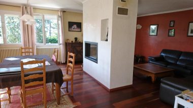 Bien Vendu Maison 130 m² à Saint-Bernard 319 000 € - 1