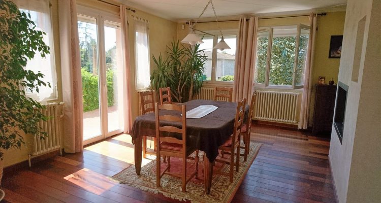 Bien Vendu Maison 130 m² à Saint-Bernard 319 000 € - Saint-Bernard (01600) - 2