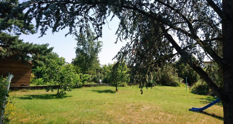 Bien Vendu Maison 130 m² à Saint-Bernard 319 000 € - Saint-Bernard (01600) - 3