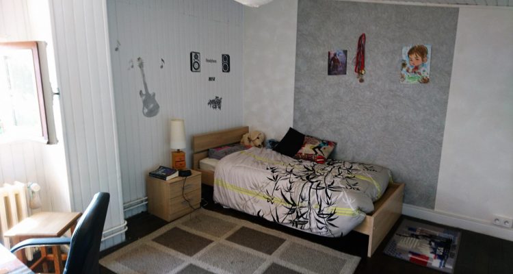 Bien Vendu Maison 130 m² à Saint-Bernard 319 000 € - Saint-Bernard (01600) - 4