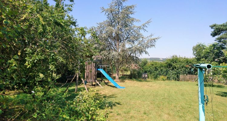 Bien Vendu Maison 130 m² à Saint-Bernard 319 000 € - Saint-Bernard (01600) - 5