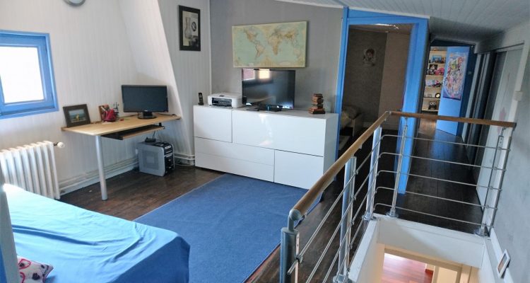 Bien Vendu Maison 130 m² à Saint-Bernard 319 000 € - Saint-Bernard (01600) - 9