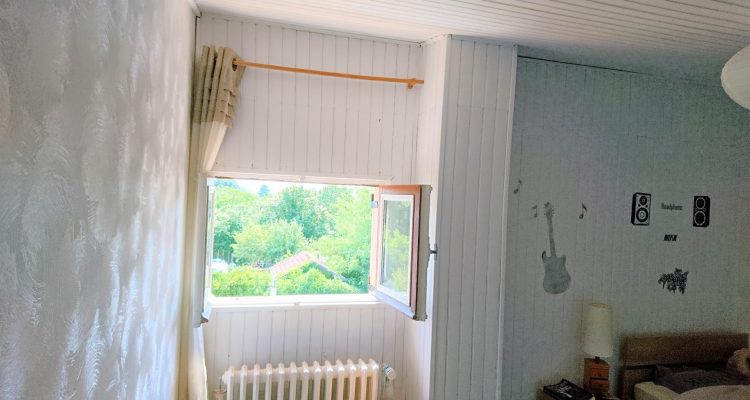 Bien Vendu Maison 130 m² à Saint-Bernard 319 000 € - Saint-Bernard (01600) - 10