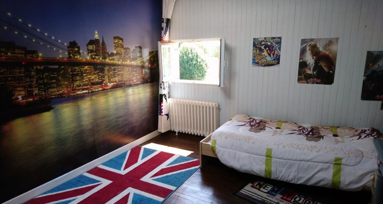 Bien Vendu Maison 130 m² à Saint-Bernard 319 000 € - Saint-Bernard (01600) - 11