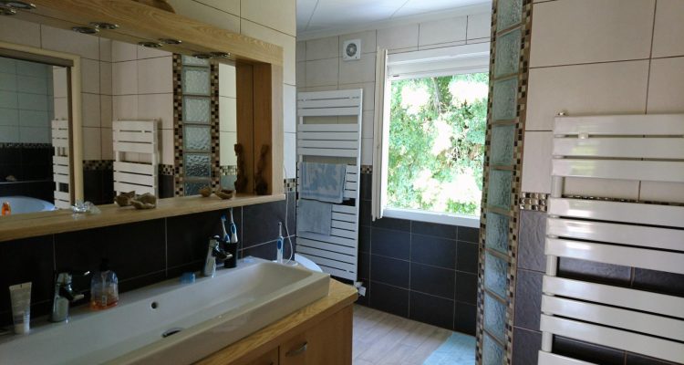 Bien Vendu Maison 130 m² à Saint-Bernard 319 000 € - Saint-Bernard (01600) - 12