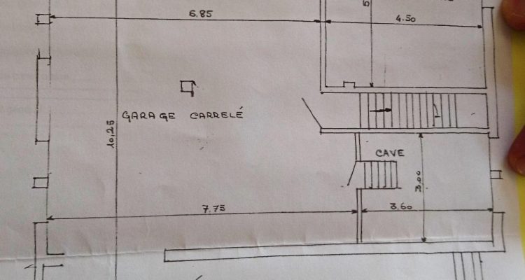 Bien Vendu Maison 130 m² à Saint-Bernard 319 000 € - Saint-Bernard (01600) - 13