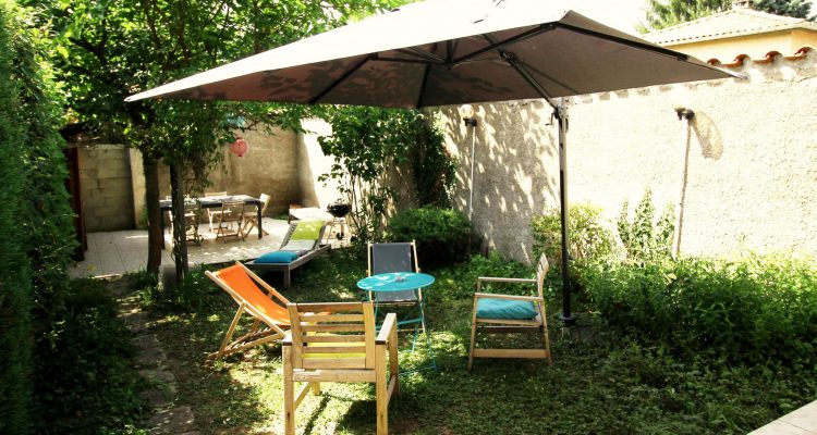 Bien Vendu Maison 75 m² à Neuville-sur-Saône 222 000 € - Neuville-sur-Saône (69250)