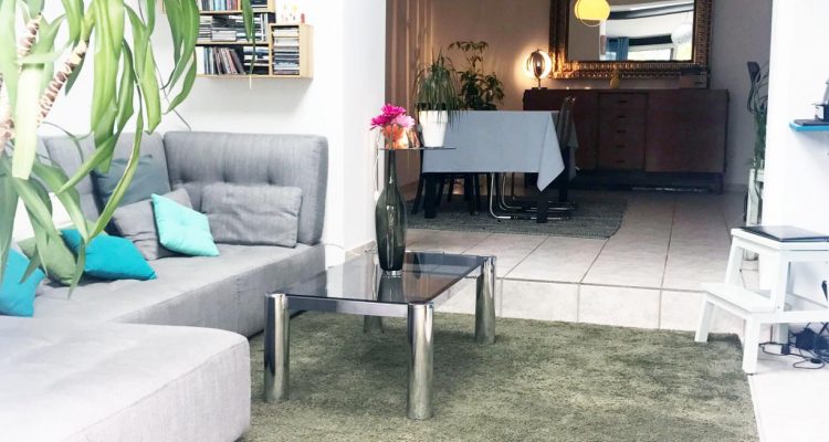 Bien Vendu Maison 75 m² à Neuville-sur-Saône 222 000 € - Neuville-sur-Saône (69250) - 2