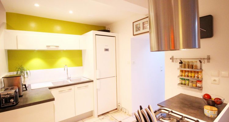 Bien Vendu Maison 75 m² à Neuville-sur-Saône 222 000 € - Neuville-sur-Saône (69250) - 3