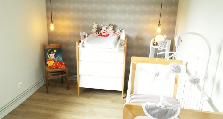 Bien Vendu Maison 75 m² à Neuville-sur-Saône 222 000 € - Neuville-sur-Saône (69250) - 5