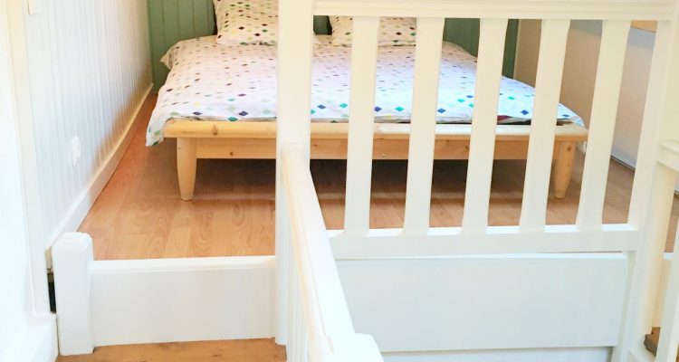 Bien Vendu Maison 75 m² à Neuville-sur-Saône 222 000 € - Neuville-sur-Saône (69250) - 7