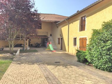 Bien Vendu Maison 241 m² à Toussieux 449 000 € - 1
