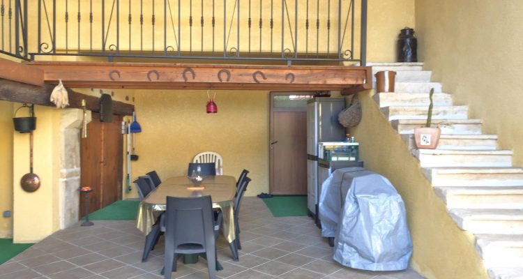 Bien Vendu Maison 241 m² à Toussieux 449 000 € - Toussieux (01600) - 6