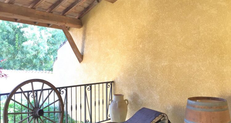 Bien Vendu Maison 241 m² à Toussieux 449 000 € - Toussieux (01600) - 7