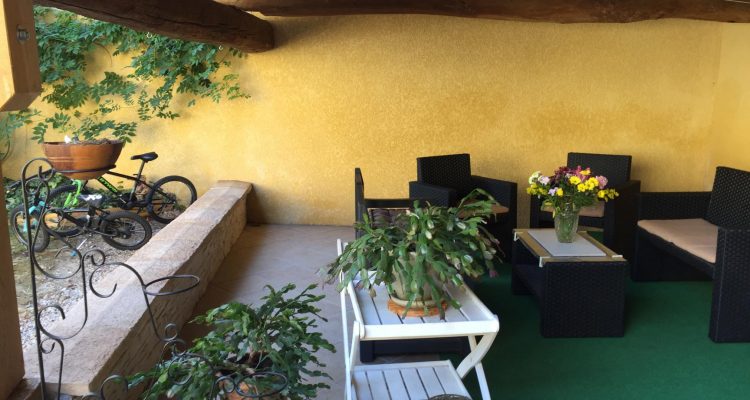 Bien Vendu Maison 241 m² à Toussieux 449 000 € - Toussieux (01600) - 10