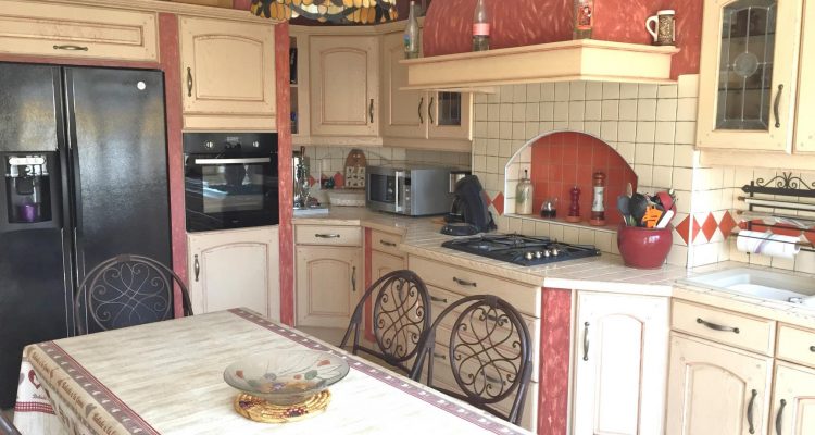 Bien Vendu Maison 241 m² à Toussieux 449 000 € - Toussieux (01600) - 11