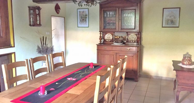 Bien Vendu Maison 241 m² à Toussieux 449 000 € - Toussieux (01600) - 13
