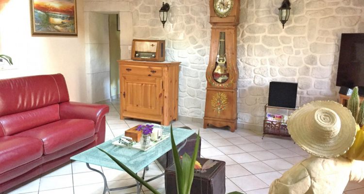 Bien Vendu Maison 241 m² à Toussieux 449 000 € - Toussieux (01600) - 15