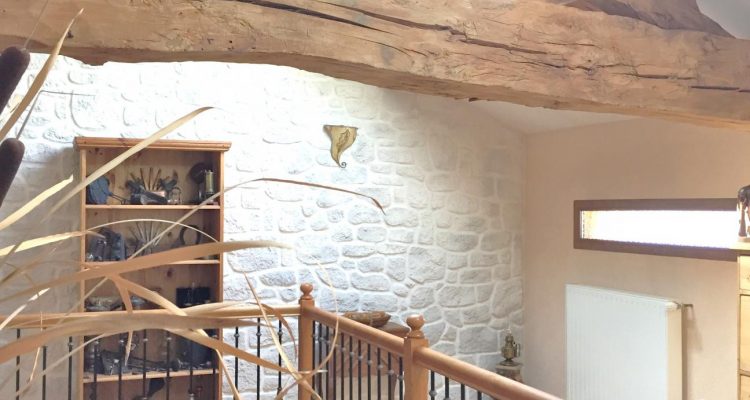 Bien Vendu Maison 241 m² à Toussieux 449 000 € - Toussieux (01600) - 16