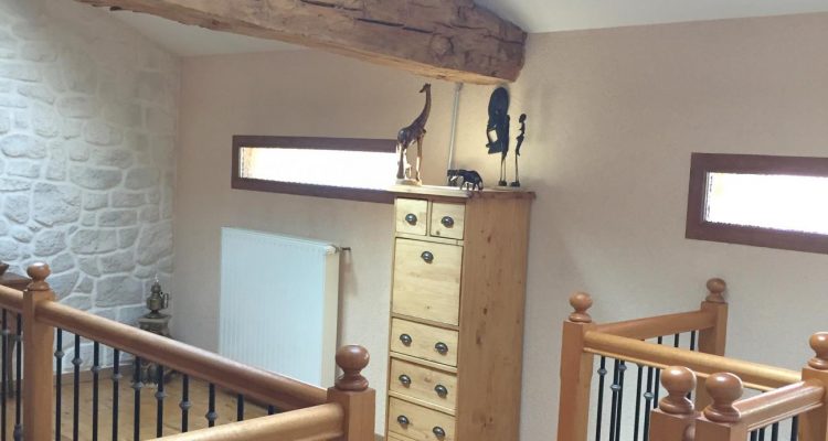Bien Vendu Maison 241 m² à Toussieux 449 000 € - Toussieux (01600) - 17