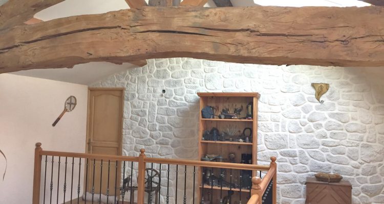 Bien Vendu Maison 241 m² à Toussieux 449 000 € - Toussieux (01600) - 18