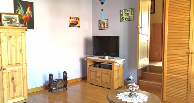 Bien Vendu Maison 241 m² à Toussieux 449 000 € - Toussieux (01600) - 22