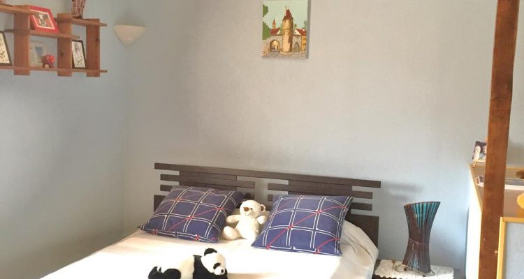 Bien Vendu Maison 241 m² à Toussieux 449 000 € - Toussieux (01600) - 23