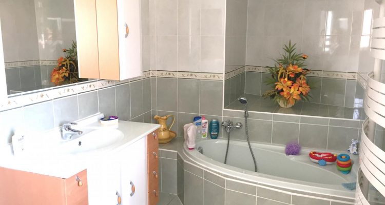 Bien Vendu Maison 241 m² à Toussieux 449 000 € - Toussieux (01600) - 24