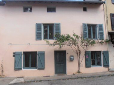 Bien Vendu Maison 110 m² à Genay 185 000 € - 1