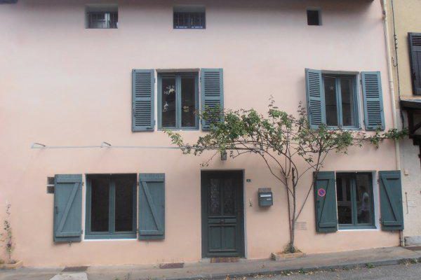 Bien Vendu Maison 110 m² à Genay 185 000 € - Genay (69730)