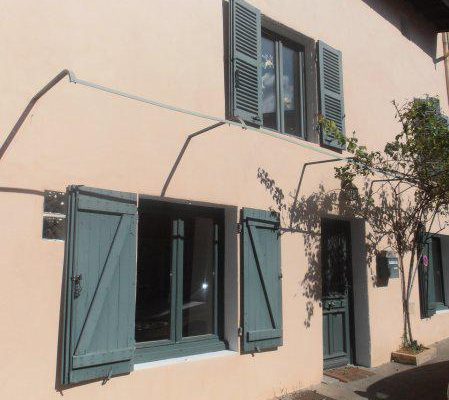Bien Vendu Maison 110 m² à Genay 185 000 € - Genay (69730) - 1