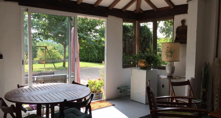 Bien Vendu Maison 190 m² à Genay 640 000 € - Genay (69730) - 1