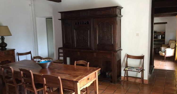 Bien Vendu Maison 190 m² à Genay 640 000 € - Genay (69730) - 2