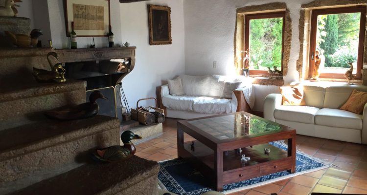 Bien Vendu Maison 190 m² à Genay 640 000 € - Genay (69730) - 3