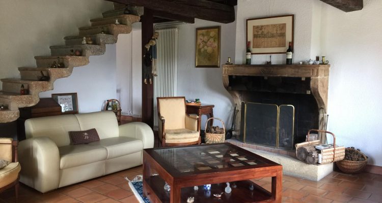 Bien Vendu Maison 190 m² à Genay 640 000 € - Genay (69730) - 4