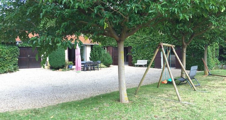 Bien Vendu Maison 190 m² à Genay 640 000 € - Genay (69730) - 6