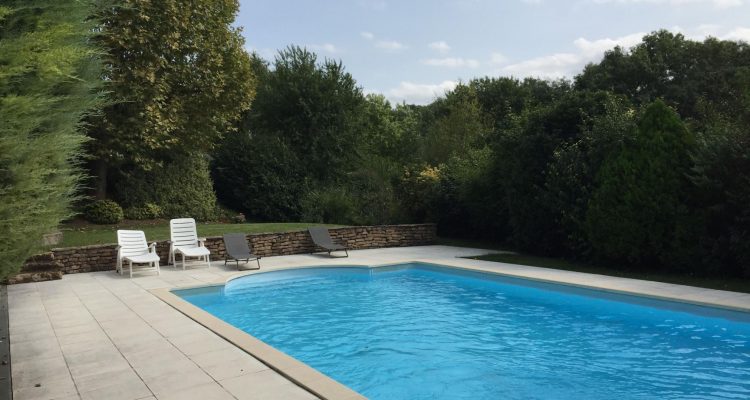 Bien Vendu Maison 190 m² à Genay 640 000 € - Genay (69730) - 7