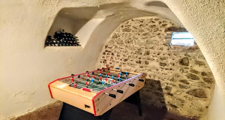 Bien Vendu Maison 90 m² à Saint-Étienne-des-Oullières 235 000 € - Saint-Étienne-des-Oullières (69460) - 2