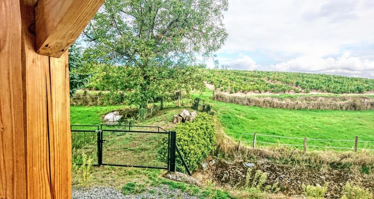 Bien Vendu Maison 90 m² à Saint-Étienne-des-Oullières 235 000 € - Saint-Étienne-des-Oullières (69460) - 3