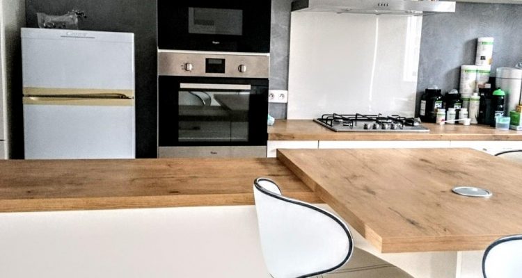 Bien Vendu Maison 90 m² à Saint-Étienne-des-Oullières 235 000 € - Saint-Étienne-des-Oullières (69460) - 5