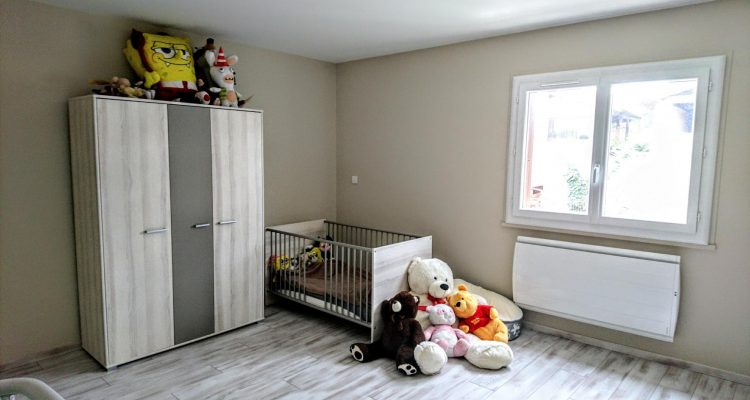 Bien Vendu Maison 90 m² à Saint-Étienne-des-Oullières 235 000 € - Saint-Étienne-des-Oullières (69460) - 7