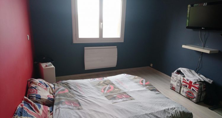 Bien Vendu Maison 90 m² à Saint-Étienne-des-Oullières 235 000 € - Saint-Étienne-des-Oullières (69460) - 8